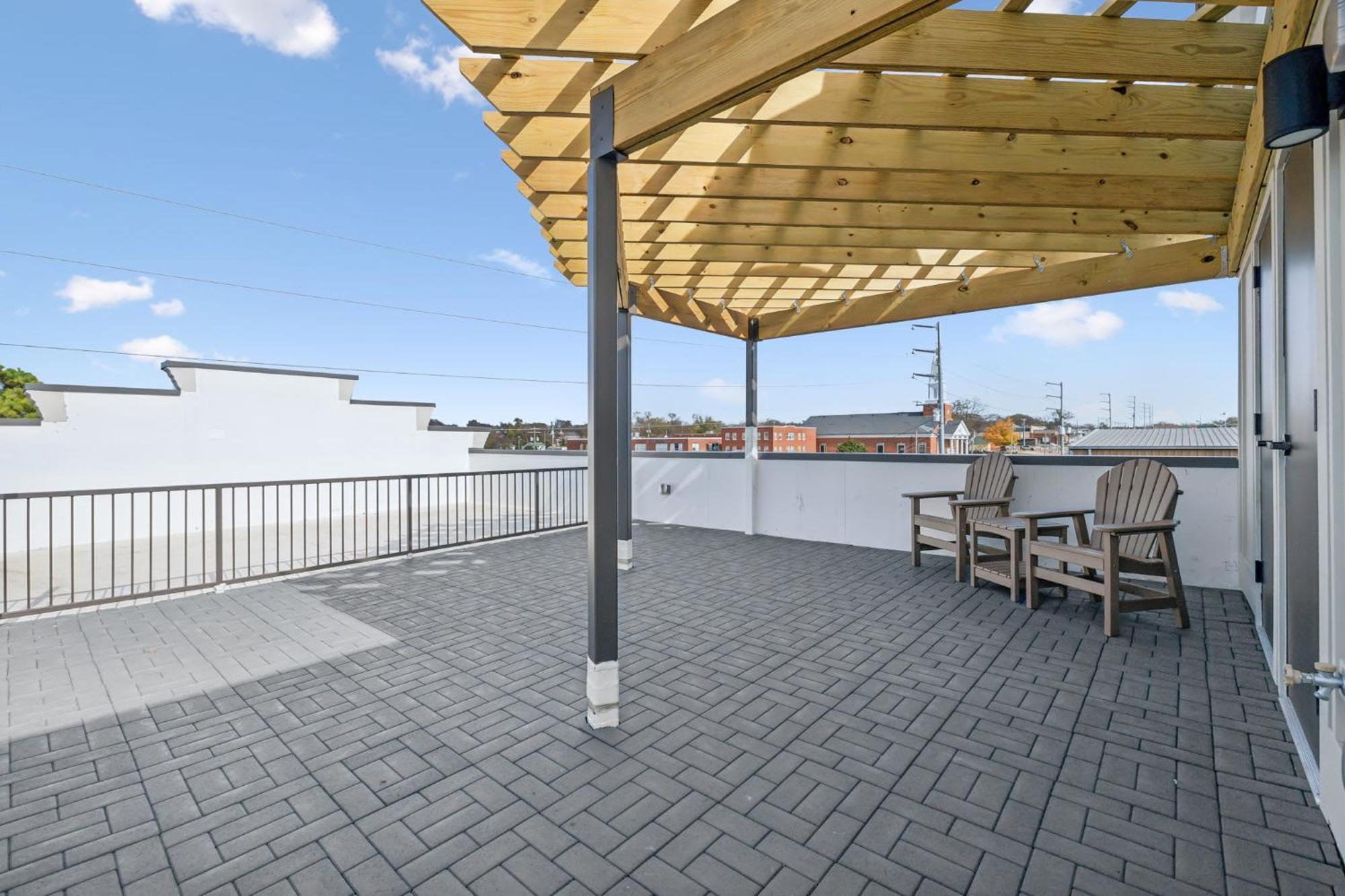 204 East Main - Suite 200 Lebanon Exterior foto