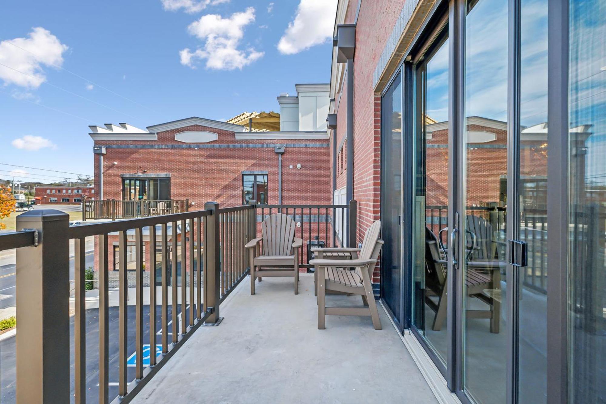 204 East Main - Suite 200 Lebanon Exterior foto