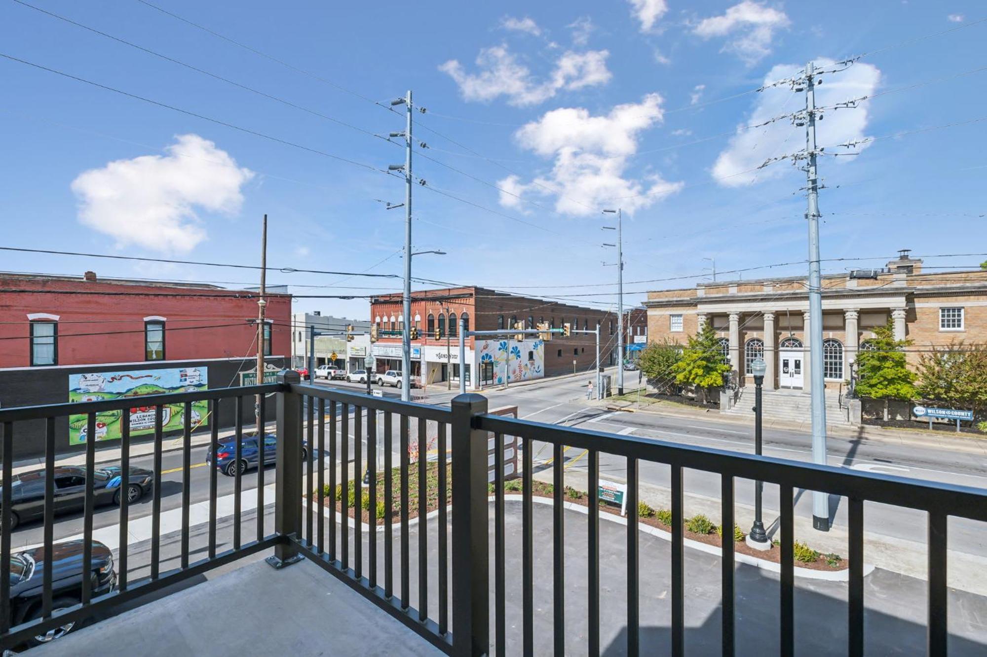204 East Main - Suite 200 Lebanon Exterior foto